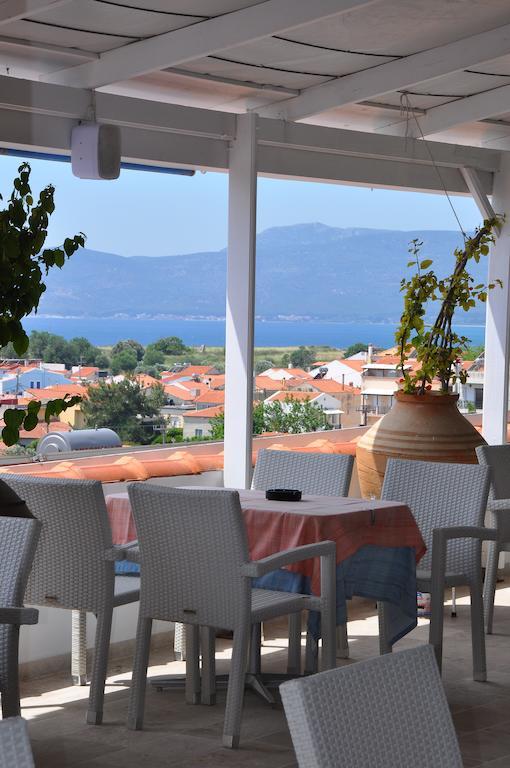 Remezzo Hotel & Studios Πυθαγόρειο Δωμάτιο φωτογραφία
