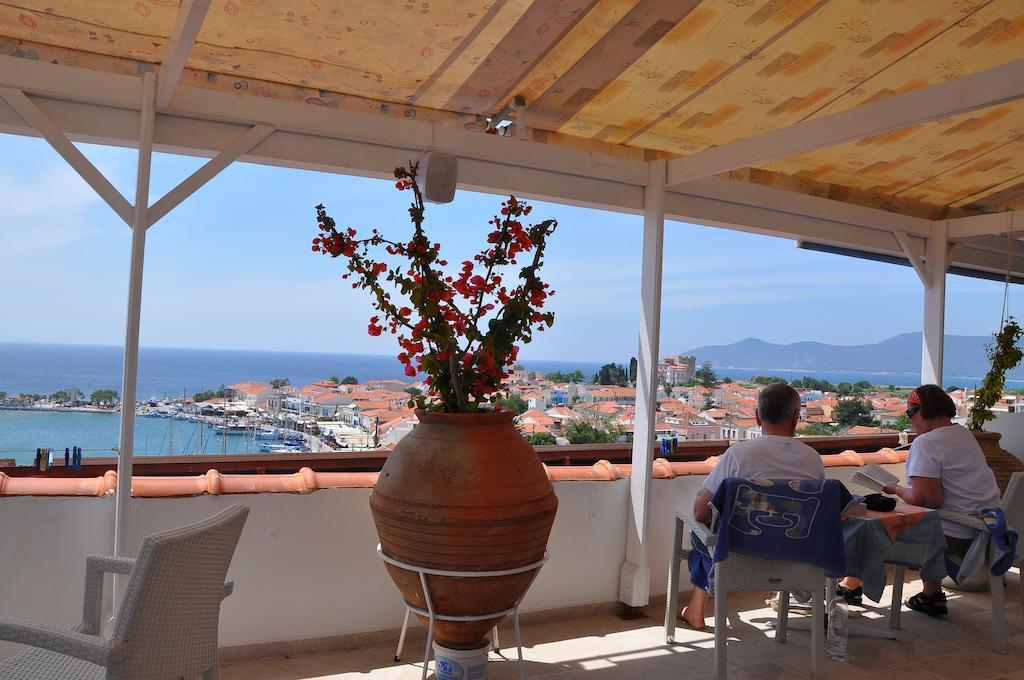 Remezzo Hotel & Studios Πυθαγόρειο Δωμάτιο φωτογραφία