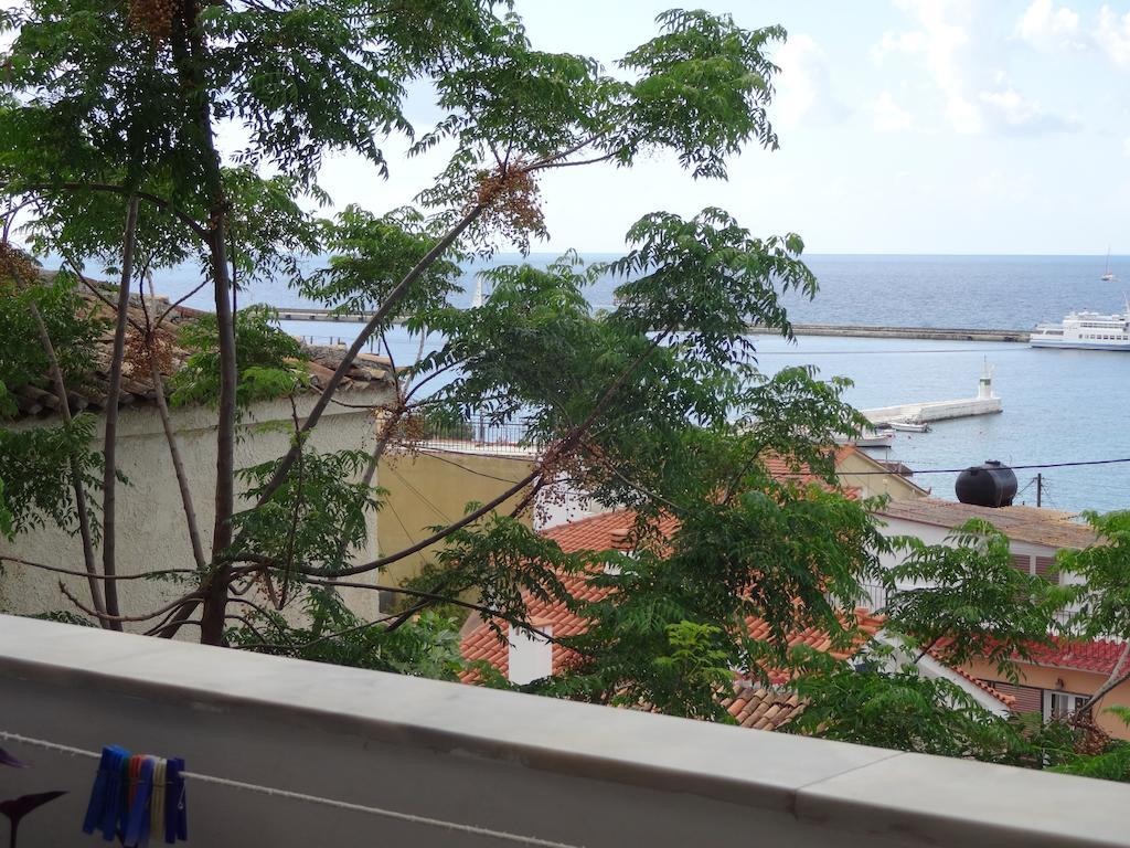 Remezzo Hotel & Studios Πυθαγόρειο Δωμάτιο φωτογραφία