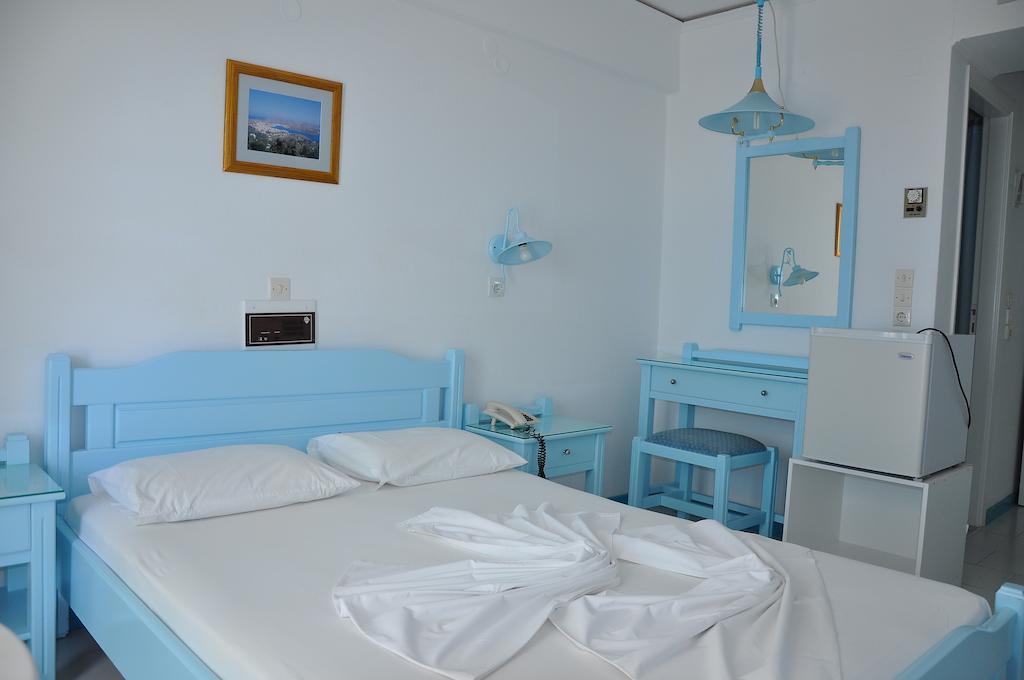 Remezzo Hotel & Studios Πυθαγόρειο Δωμάτιο φωτογραφία