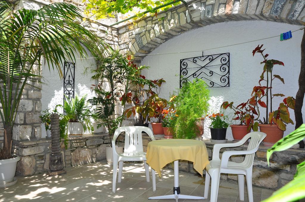 Remezzo Hotel & Studios Πυθαγόρειο Εξωτερικό φωτογραφία