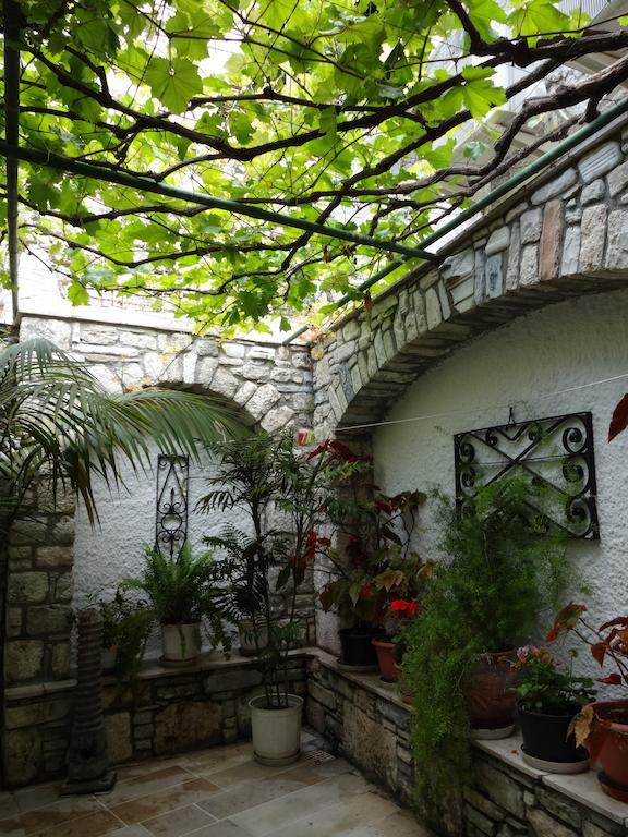 Remezzo Hotel & Studios Πυθαγόρειο Εξωτερικό φωτογραφία